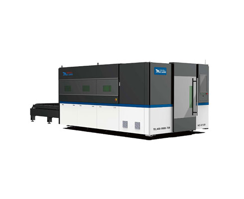 1530全包圍激光切割機